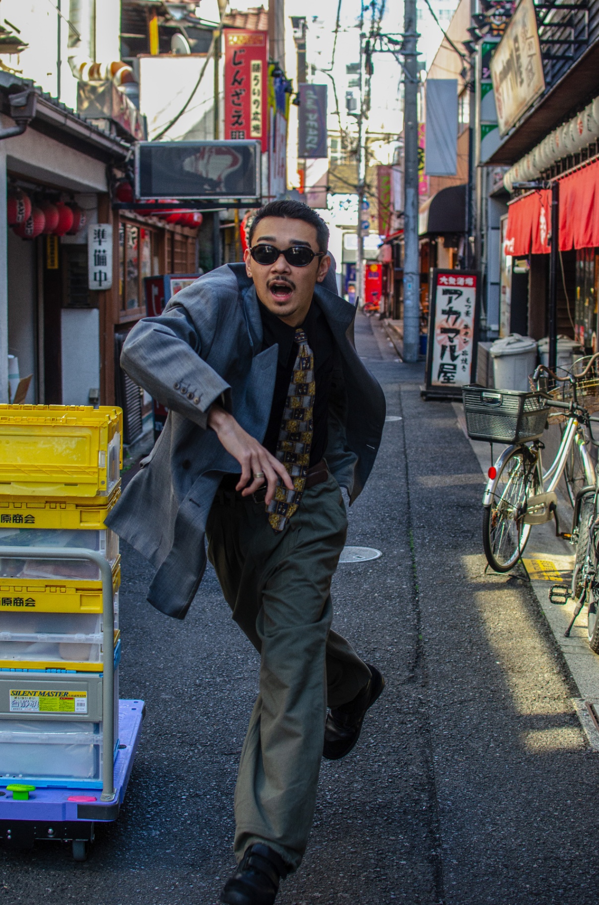 絲間（北千住）の店舗写真 2