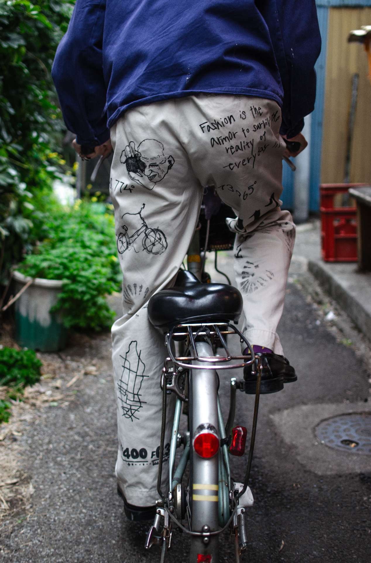 絲間（北千住）の店舗写真 3